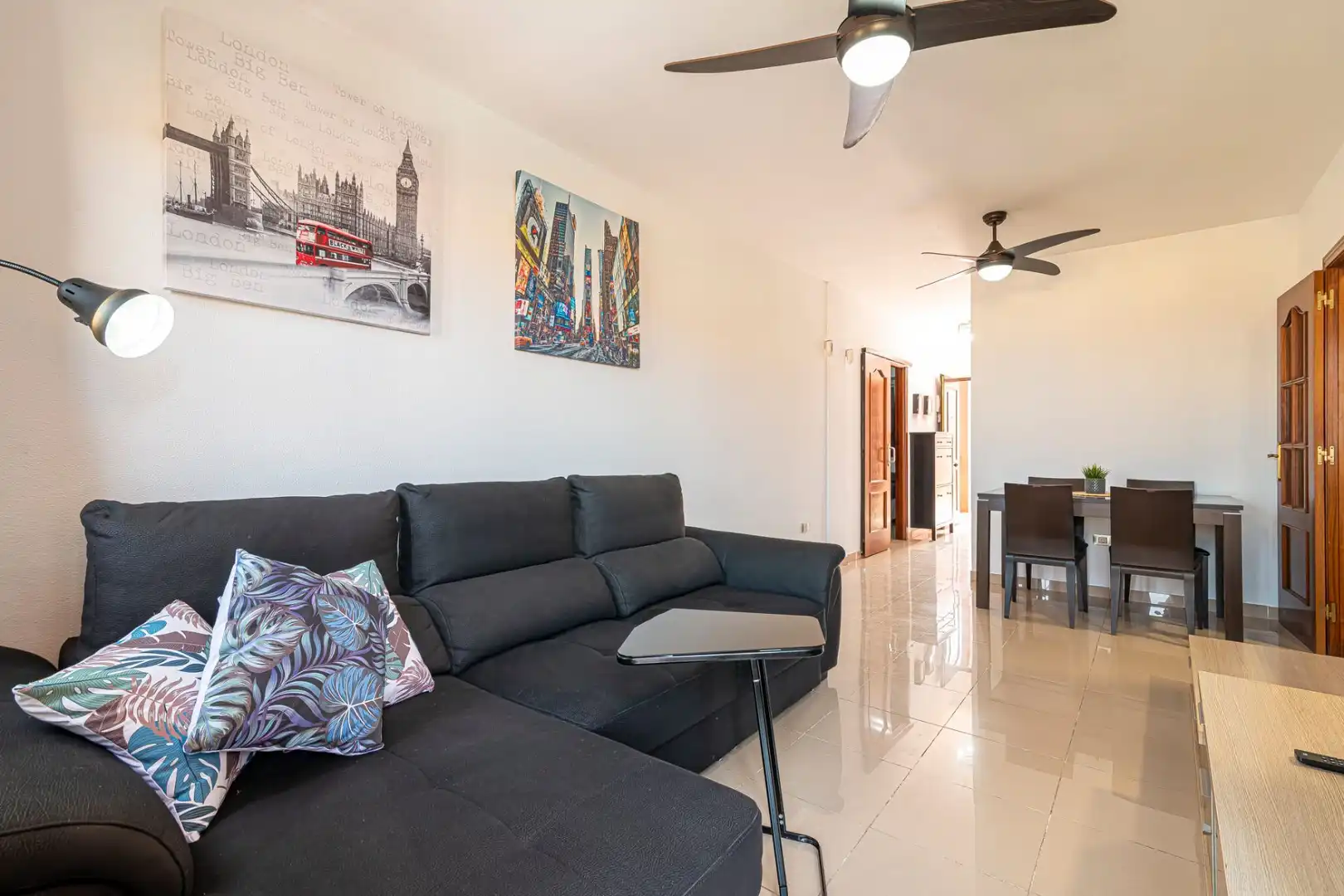 Piso de 63 m² en Arona