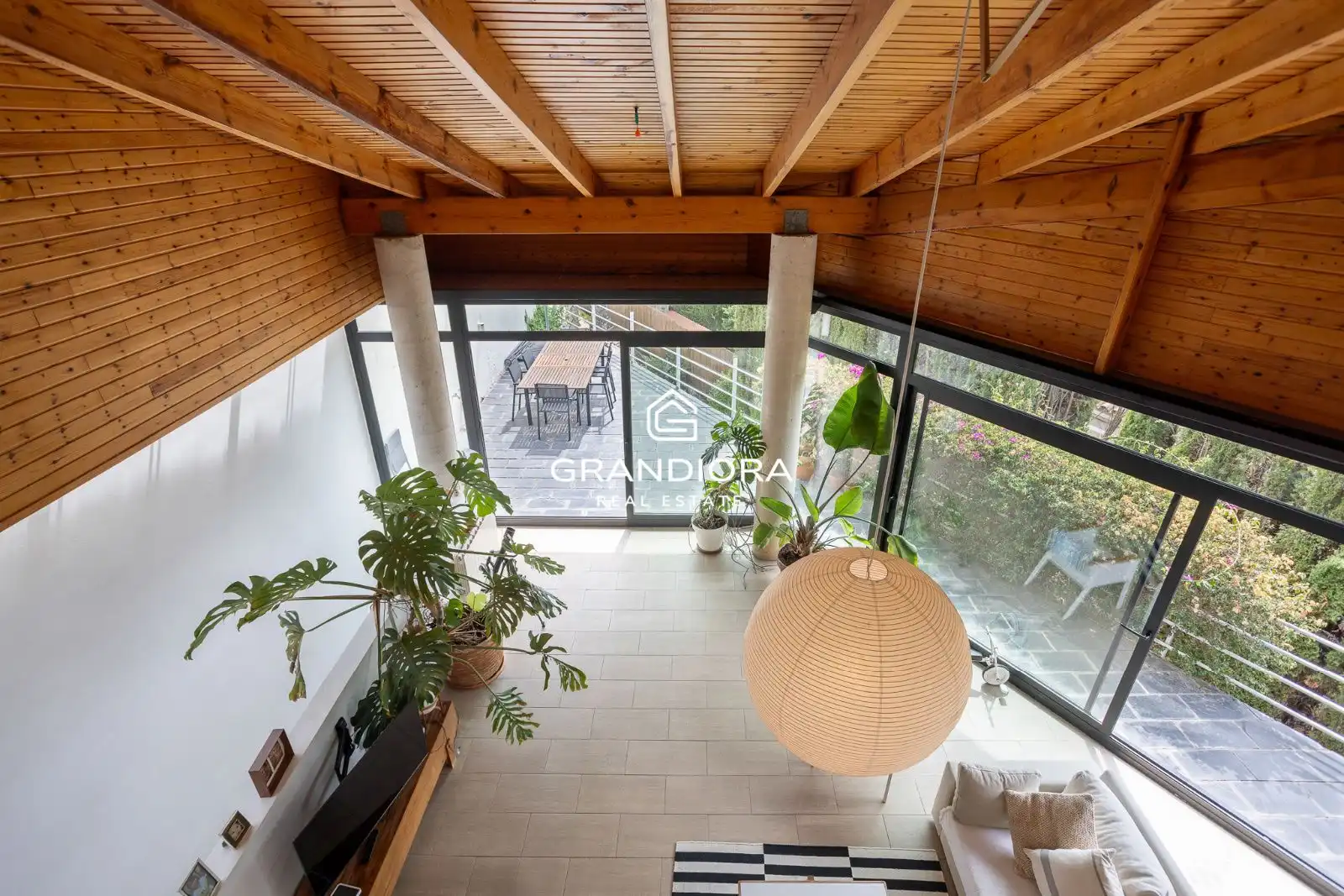 Piso de 430 m² en Alella