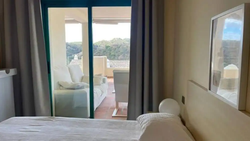 Pis de 90 m² a Estepona