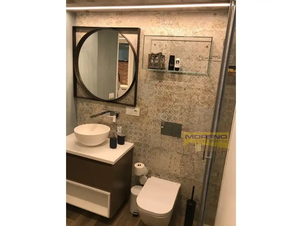 Piso de 40 m² en Sarria