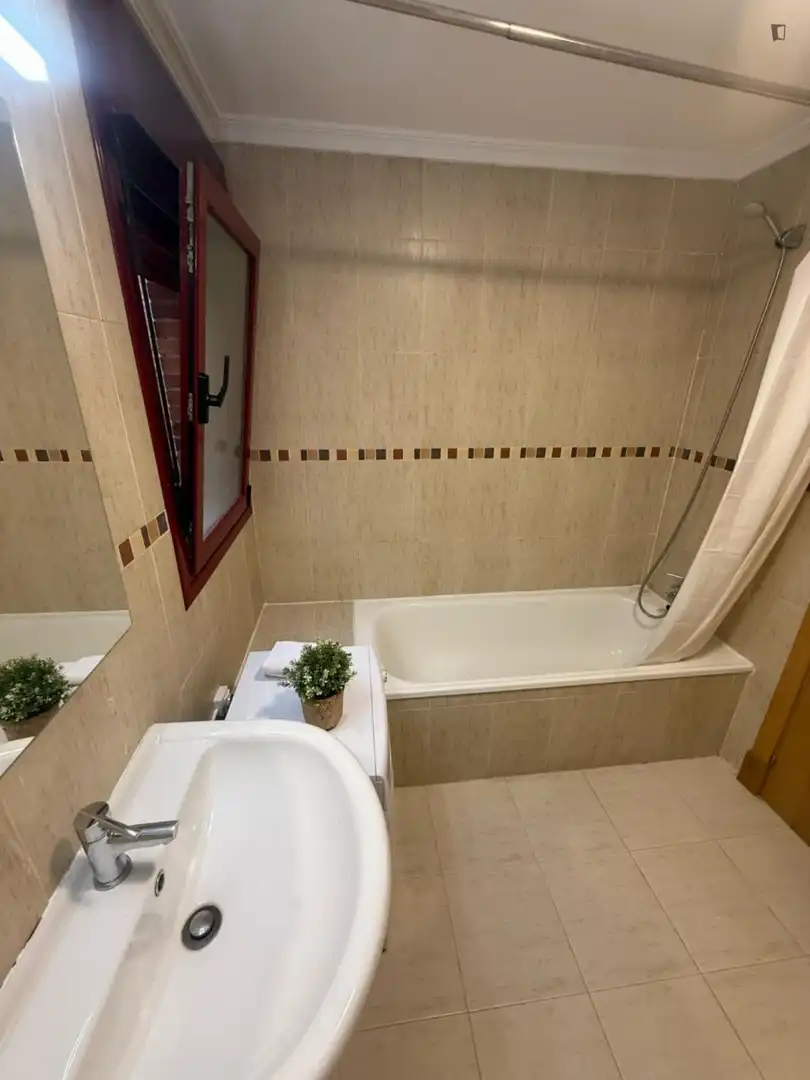 Piso de 28 m² en Seseña