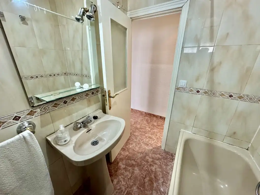 Habitación en alquiler, Córdoba