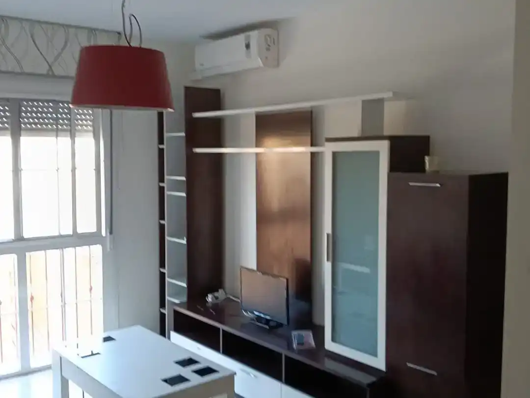 Piso de 90 m² en La Línea de la Concepción
