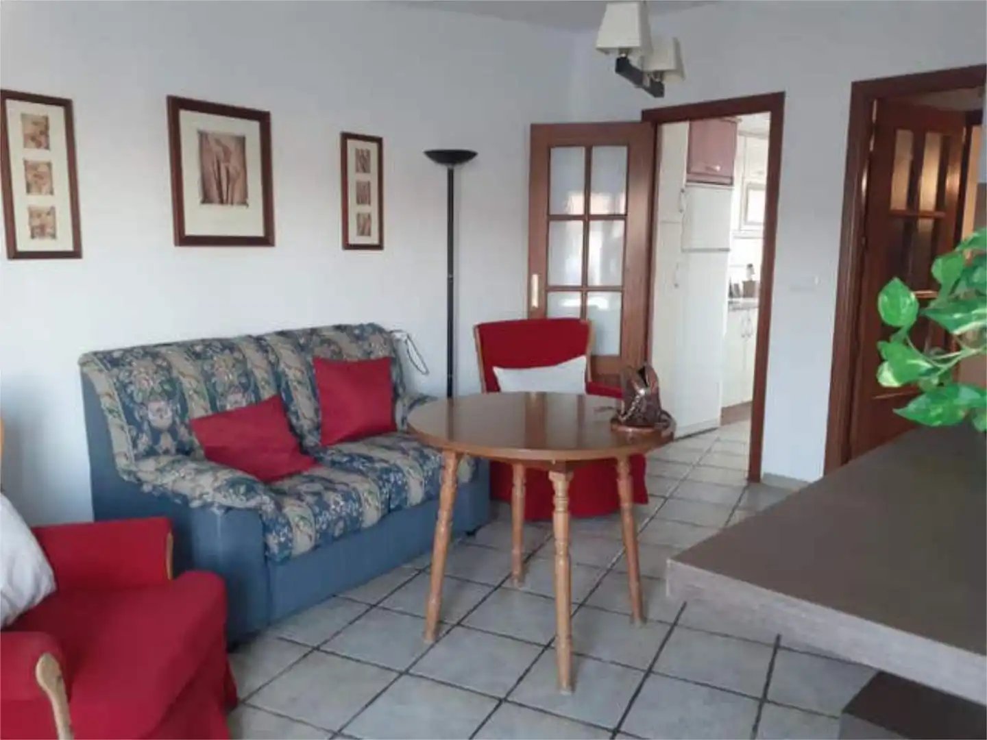 Piso de 75 m² en Priego de Córdoba