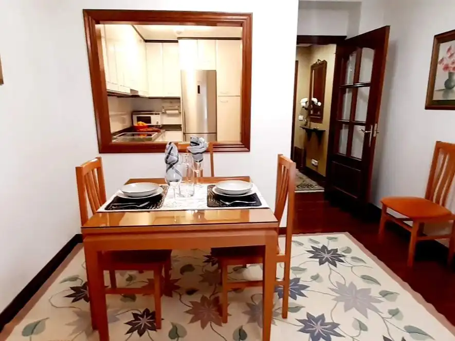 Pis de 62 m² a Vigo