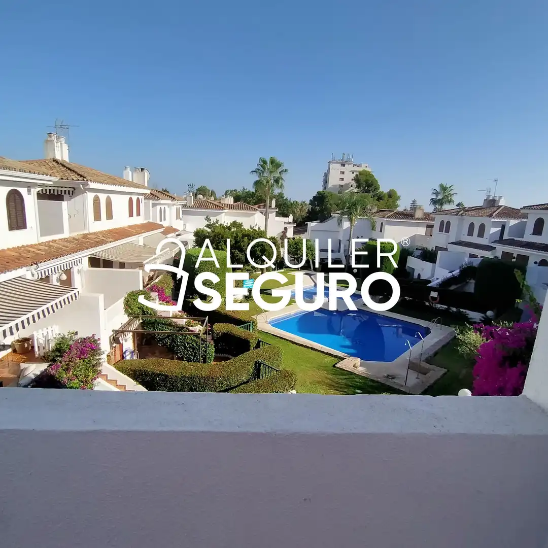 Piso de 200 m² en Estepona