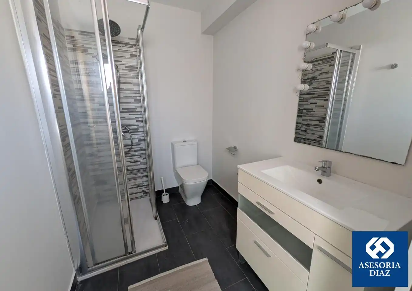 Piso de 65 m² en La Coruña