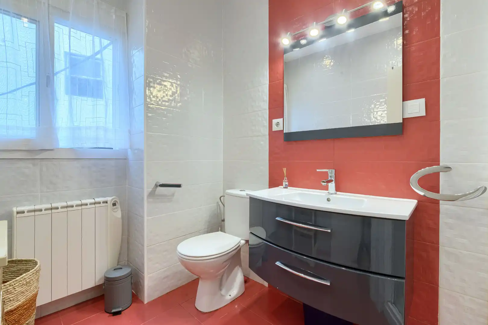 Piso en alquiler, Bilbao