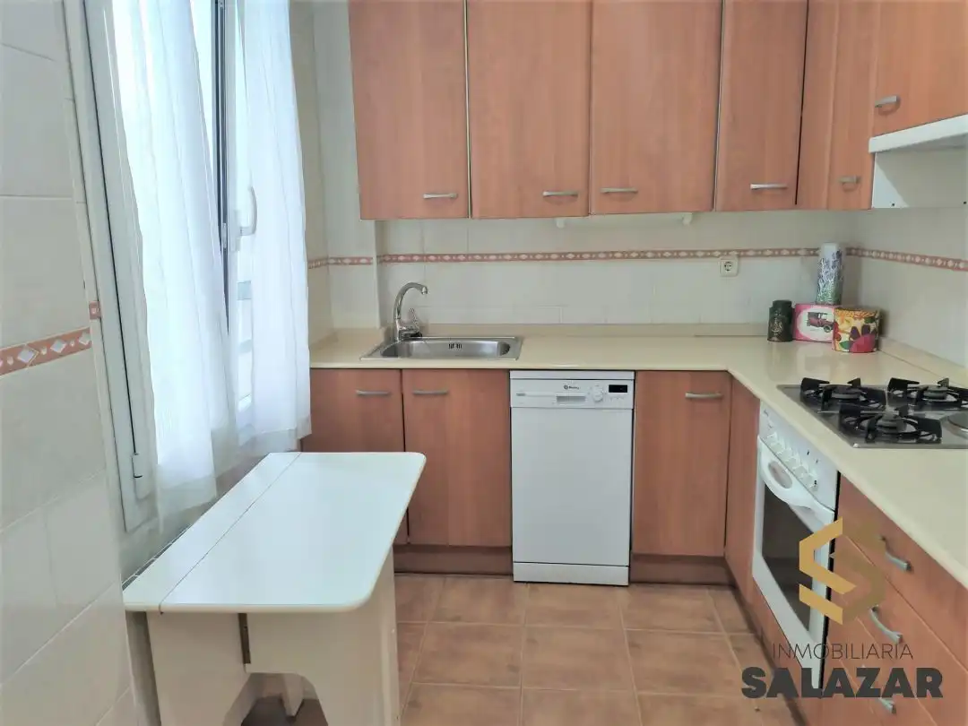 Piso de 75 m² en Bilbao