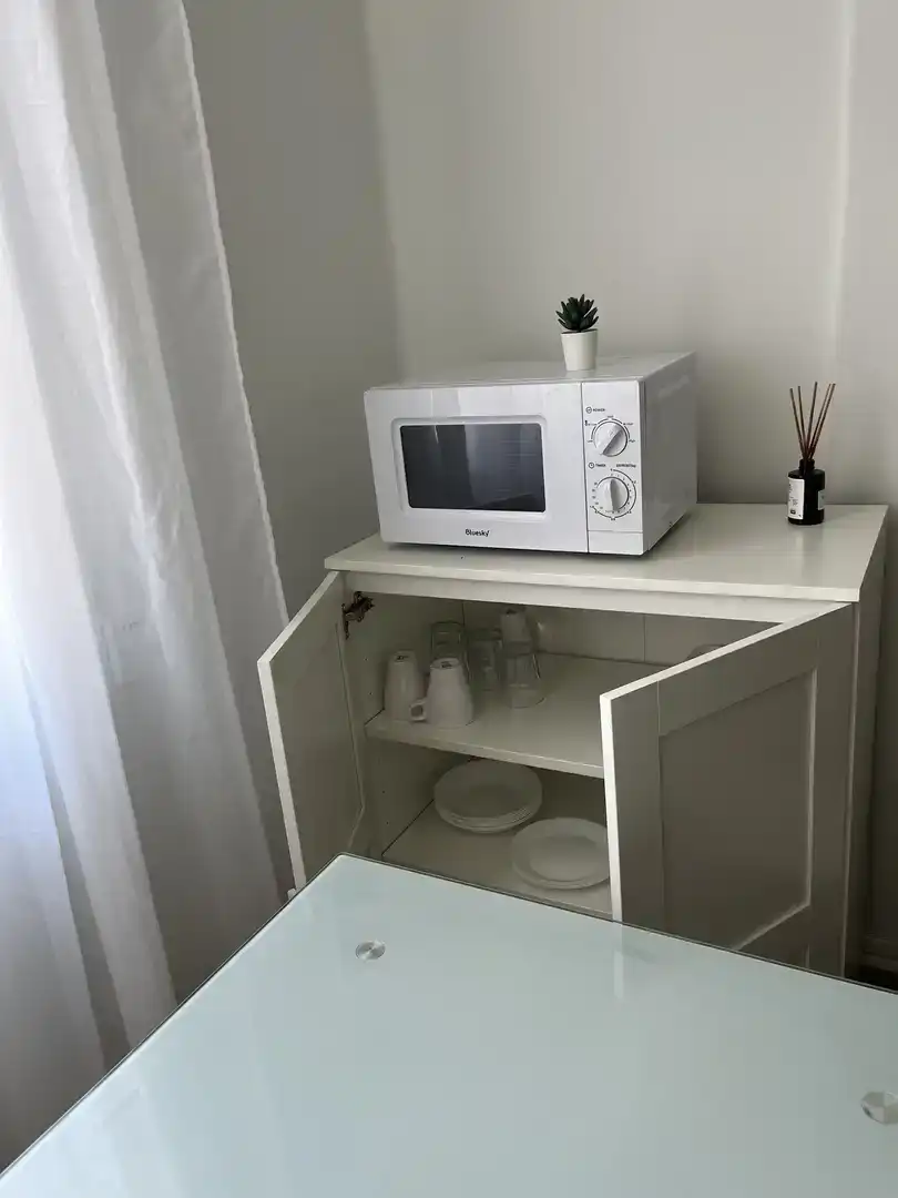 Piso de 56 m² en Ferrol