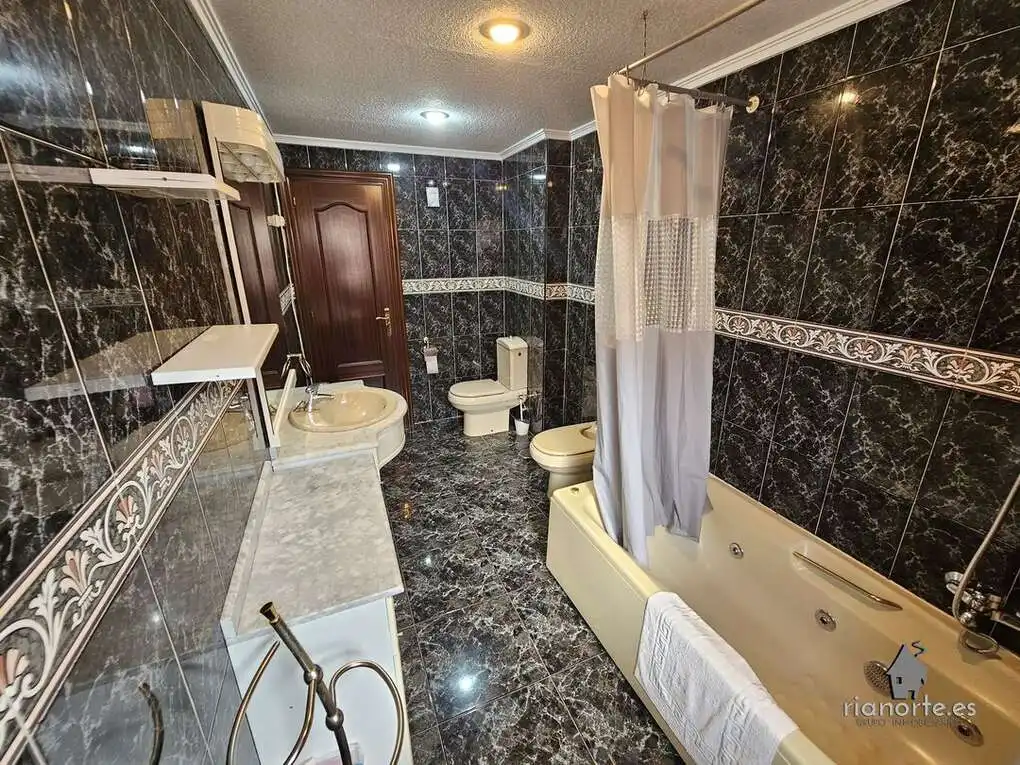 Wohnung 92 m² in Avilés