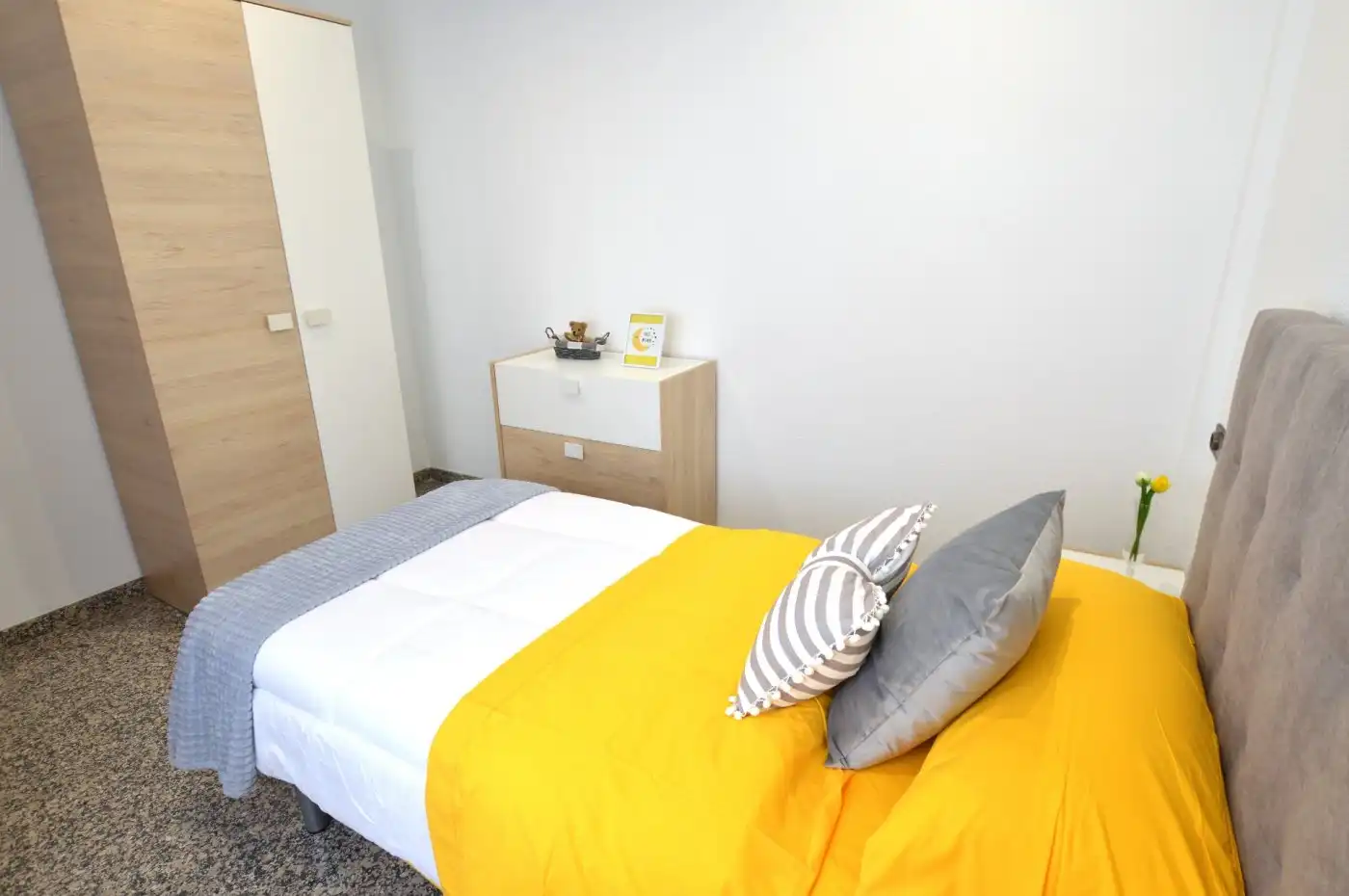 Piso de 120 m² en Elda