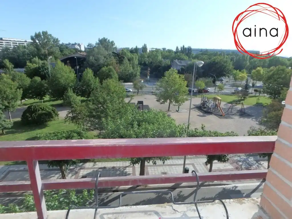 Piso de 118 m² en Pamplona