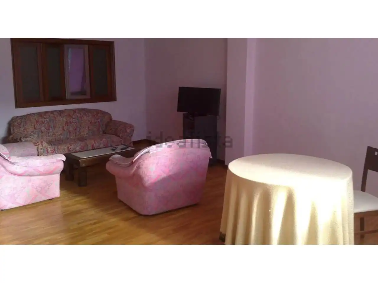 Piso de 140 m² en Ourense