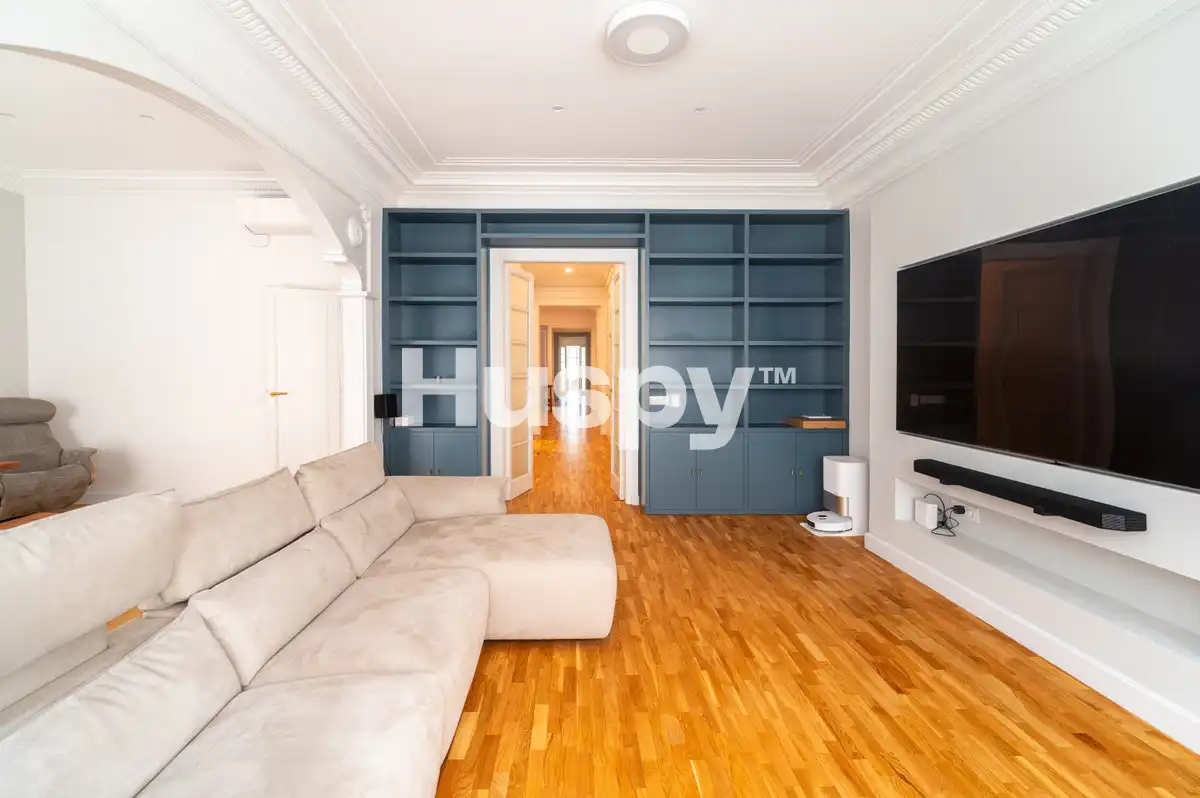Pis de 217 m² a Barcelona