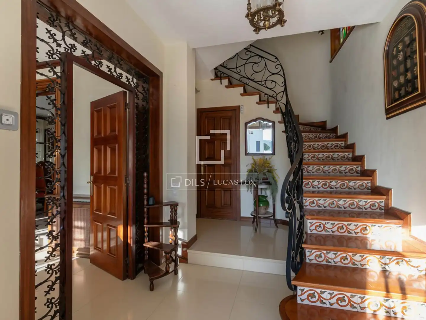 Casa de 433 m² en Sant Cugat del Vallès