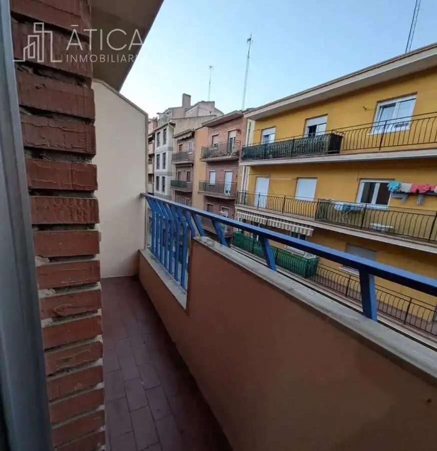 Pis de 100 m² a Salamanca