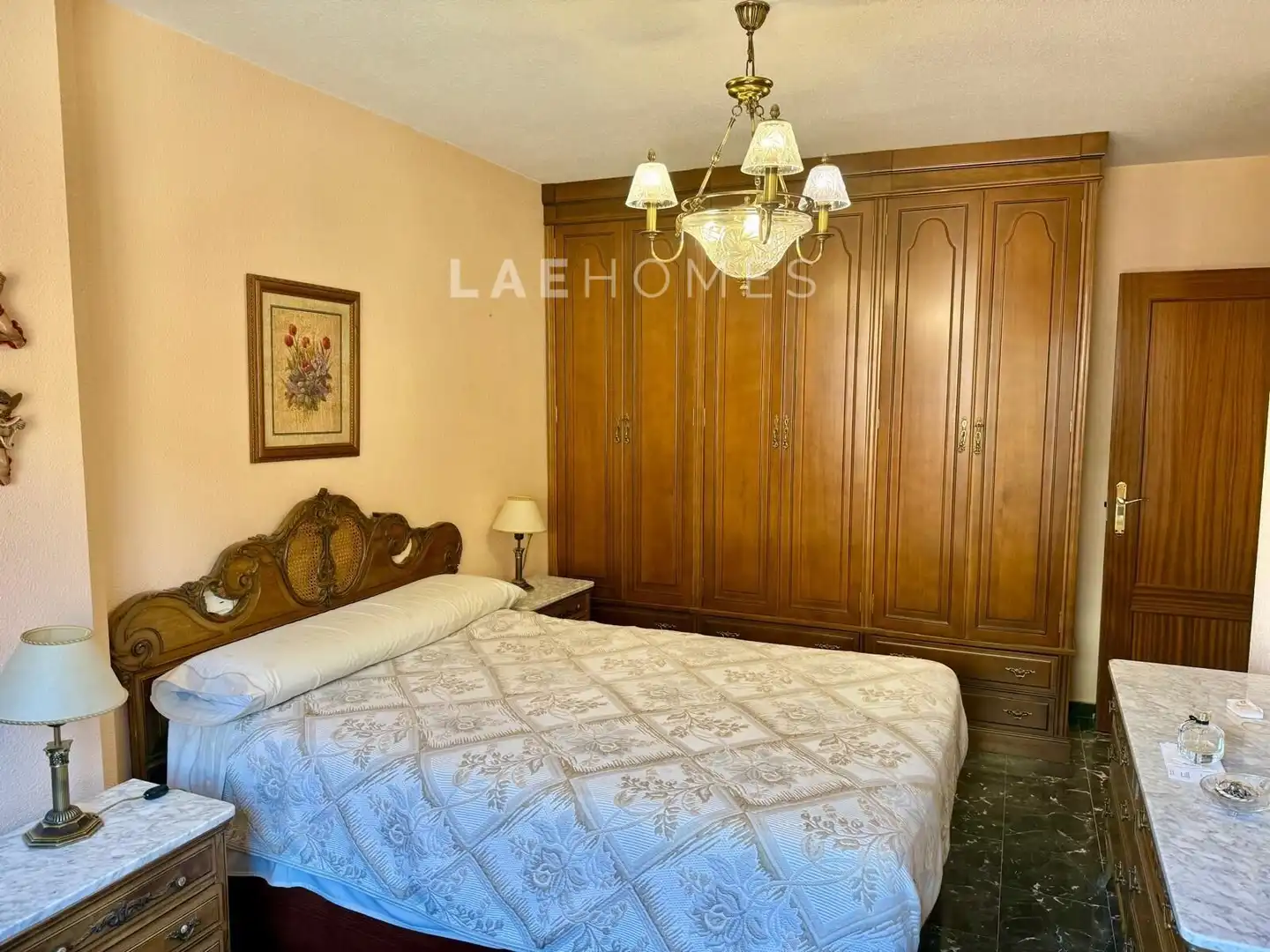 Piso de 122 m² en Jaén
