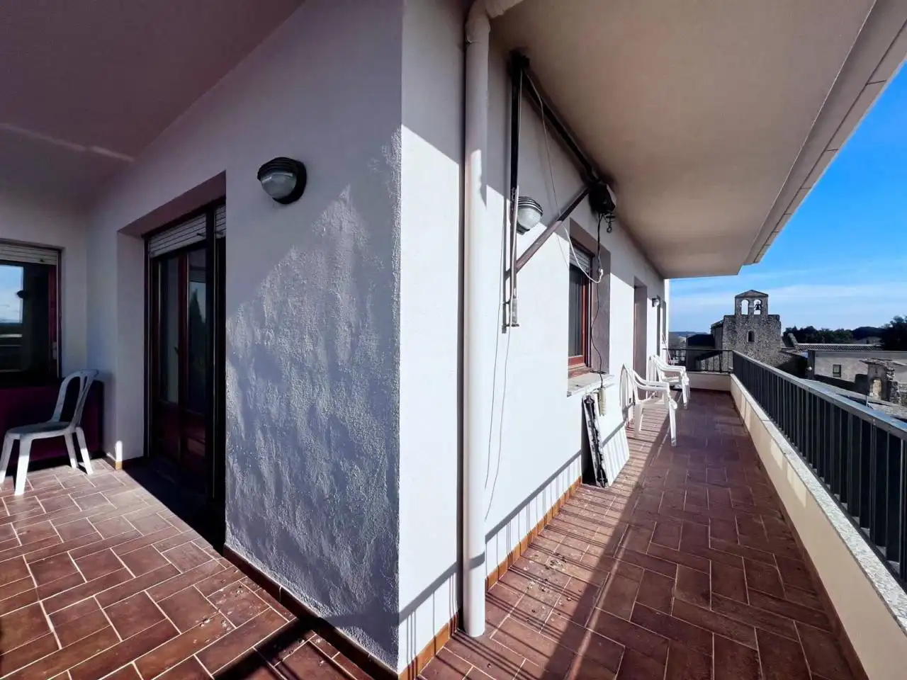 Piso de 300 m² en Cervià de Ter