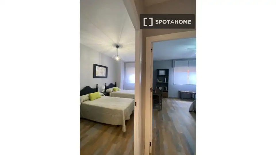 Habitación 104 m², Cartagena