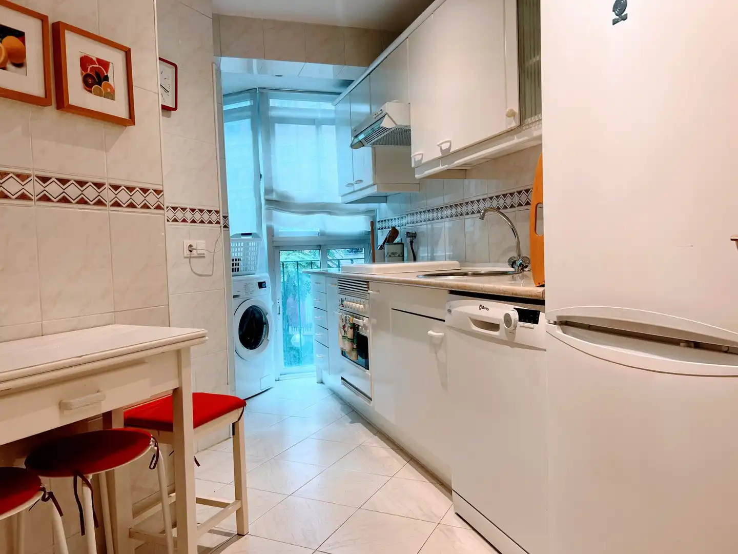 Pis de 67 m² a Madrid