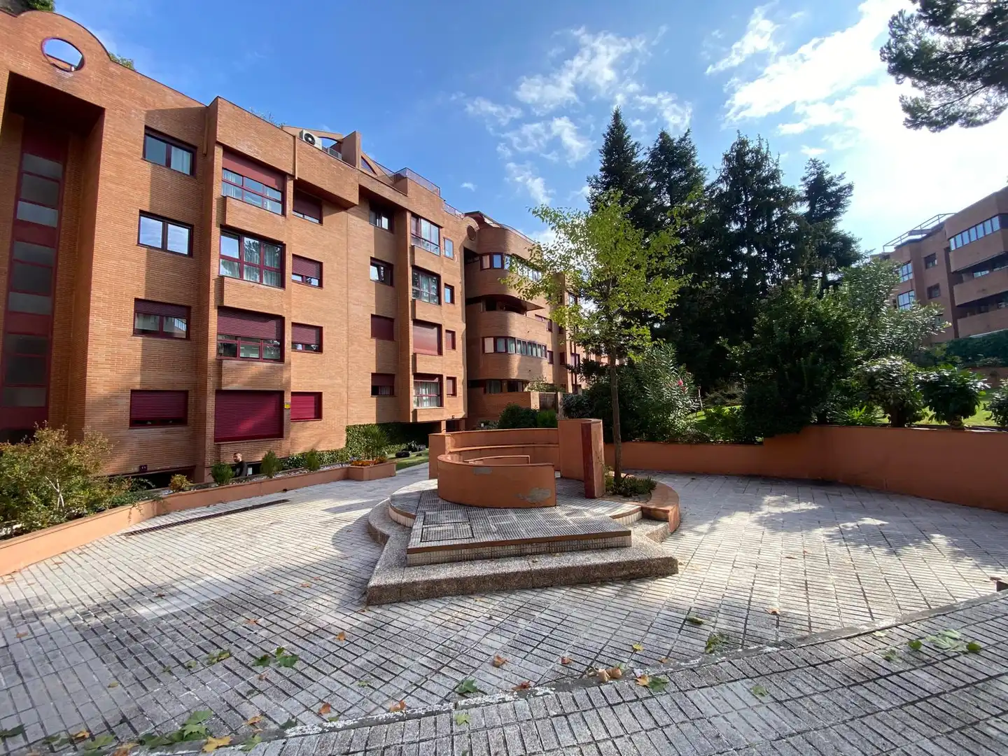 Pis de 115 m² a Pozuelo de Alarcón