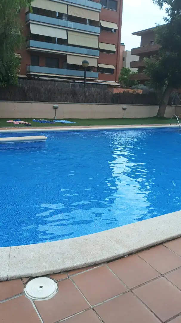 Piso de 100 m² en Castelldefels