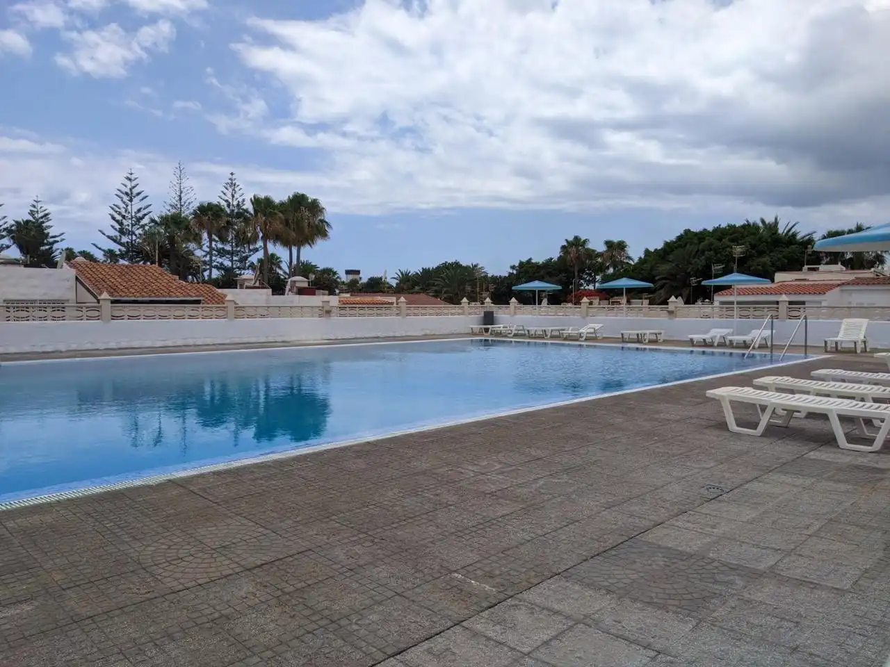Piso de 35 m² en Arona