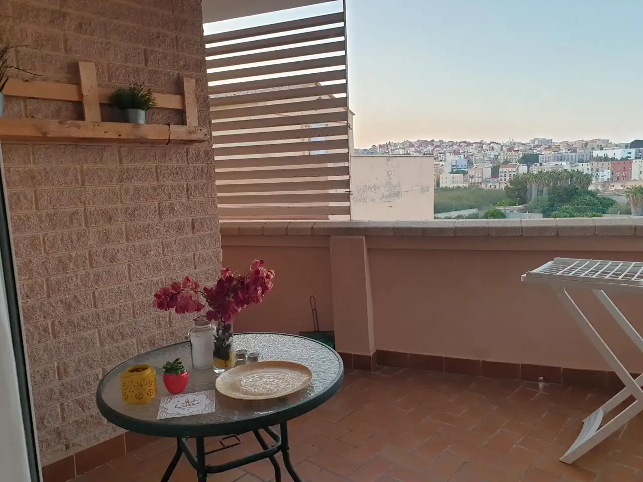 Piso de 71 m² en Melilla