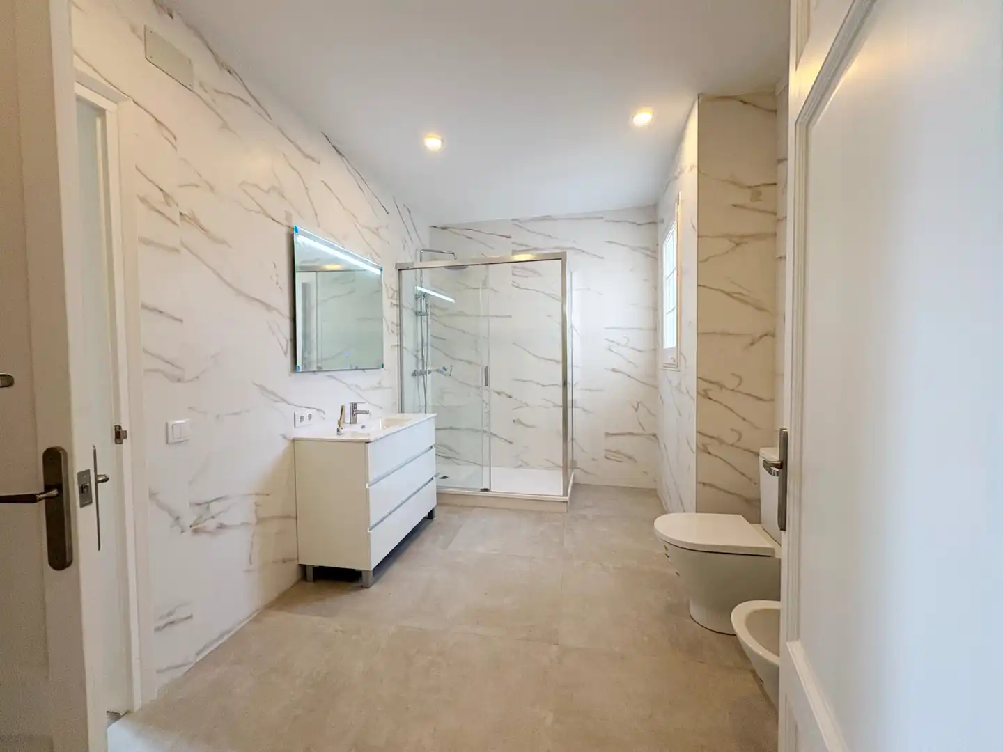Piso de 187 m² en Barcelona