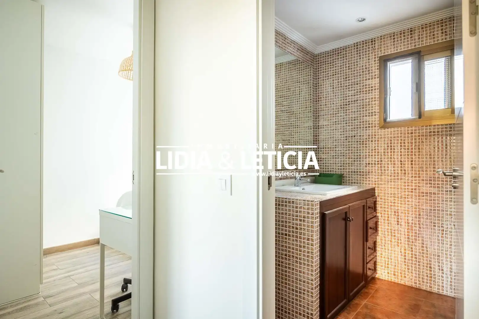 Piso de 74 m² en Alcalá de Guadaíra