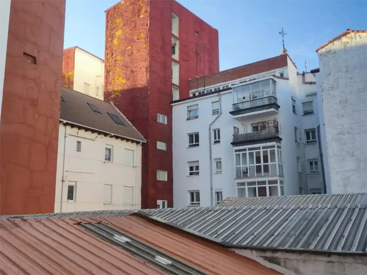 Piso de 195 m² en León