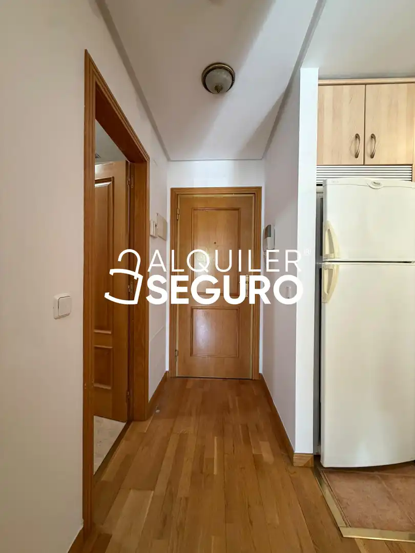 Wohnung 53 m² in Villanueva de la Cañada