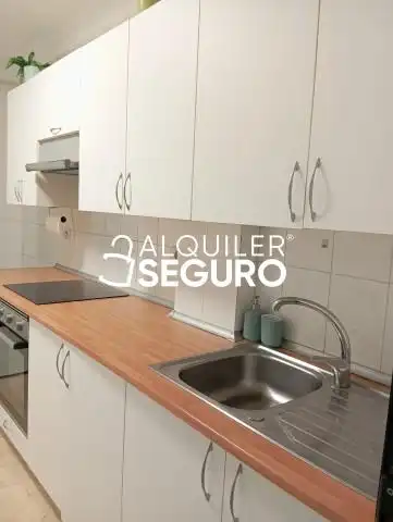 Pis de 93 m² a Las Palmas de Gran Canaria