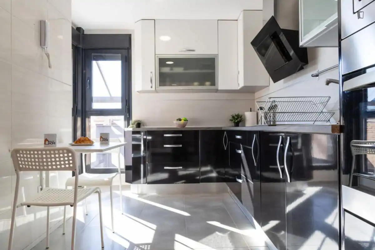 Habitación en alquiler, Numancia de la Sagra