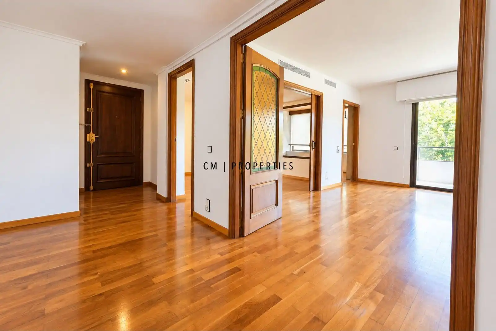 Flat 250 m² in València