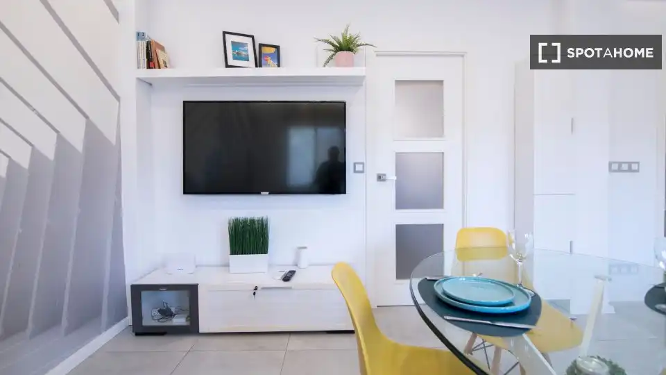 Habitació de lloguer, València