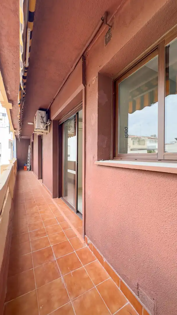 Piso de 105 m² en Córdoba