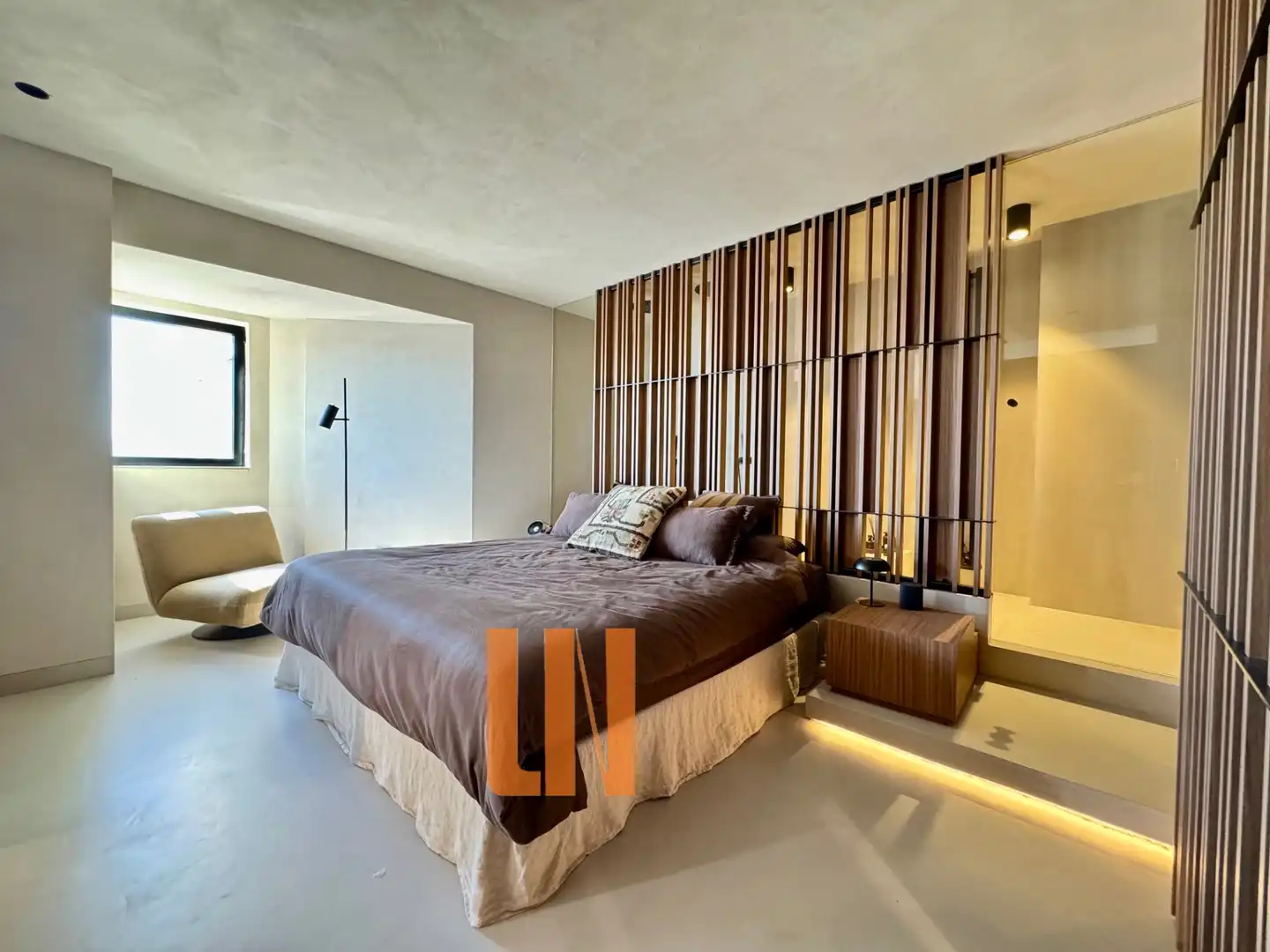 Piso de 140 m² en La Coruña
