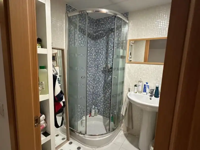 Piso de 102 m² en Madrid