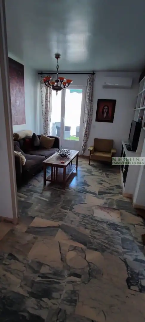 Piso de 60 m² en Cáceres