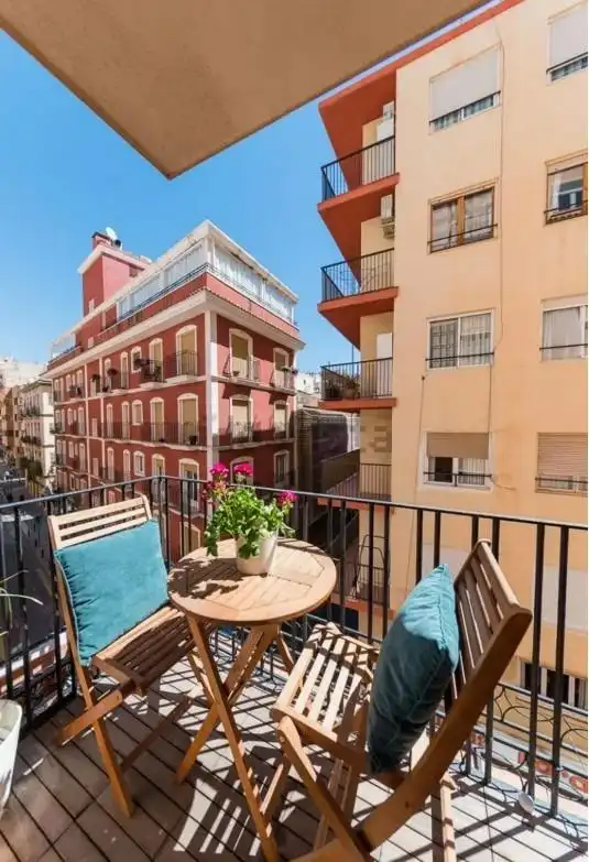 Piso de 108 m² en Alicante