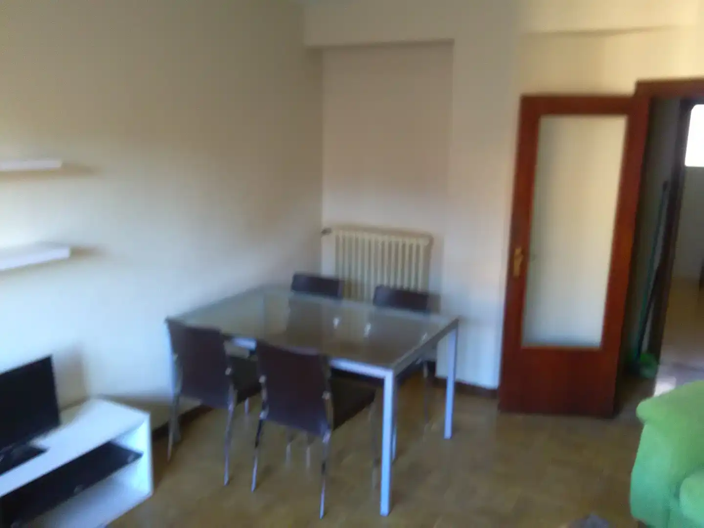 Appartement 130 m² à Pampelune