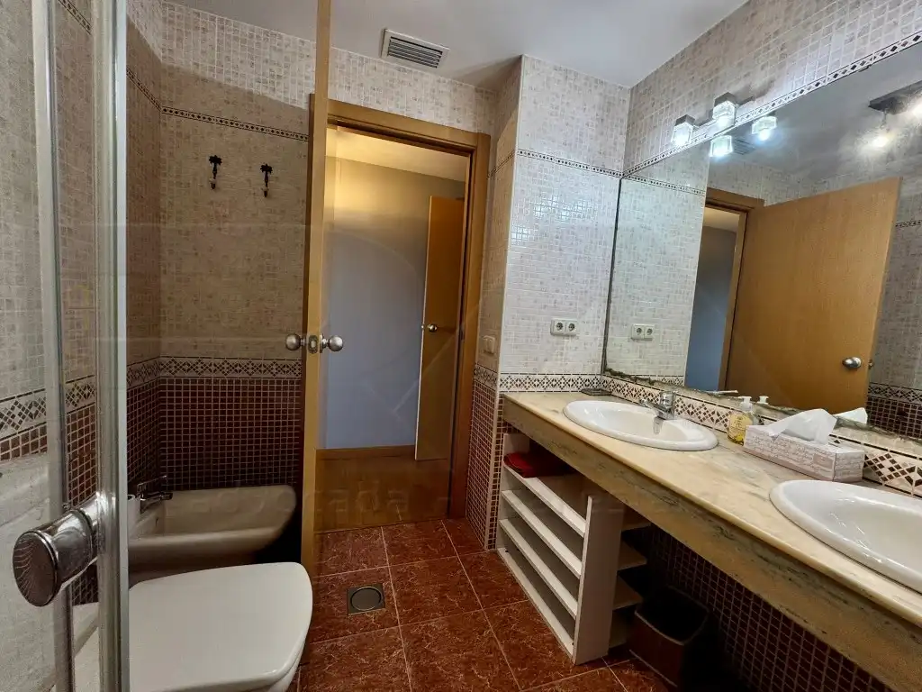 Piso de 117 m² en Tarragona