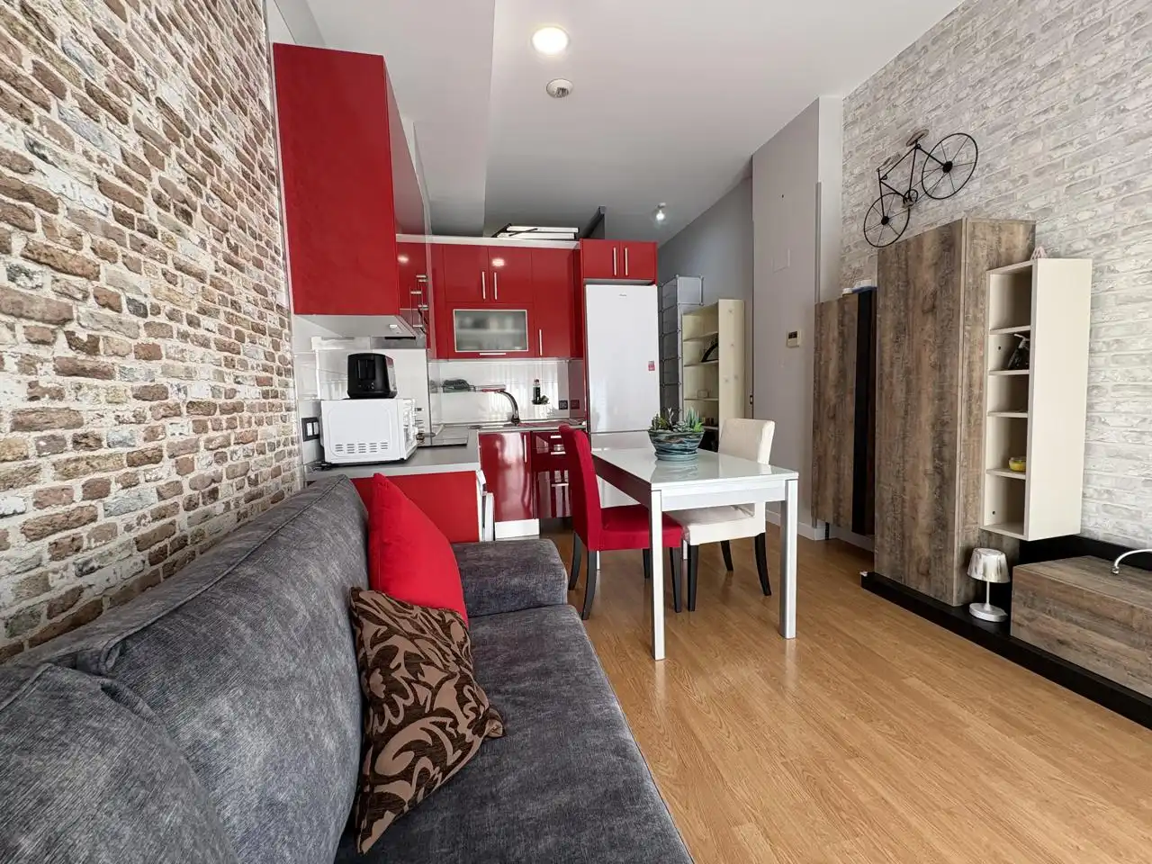 Piso de 52 m² en Rivas-Vaciamadrid