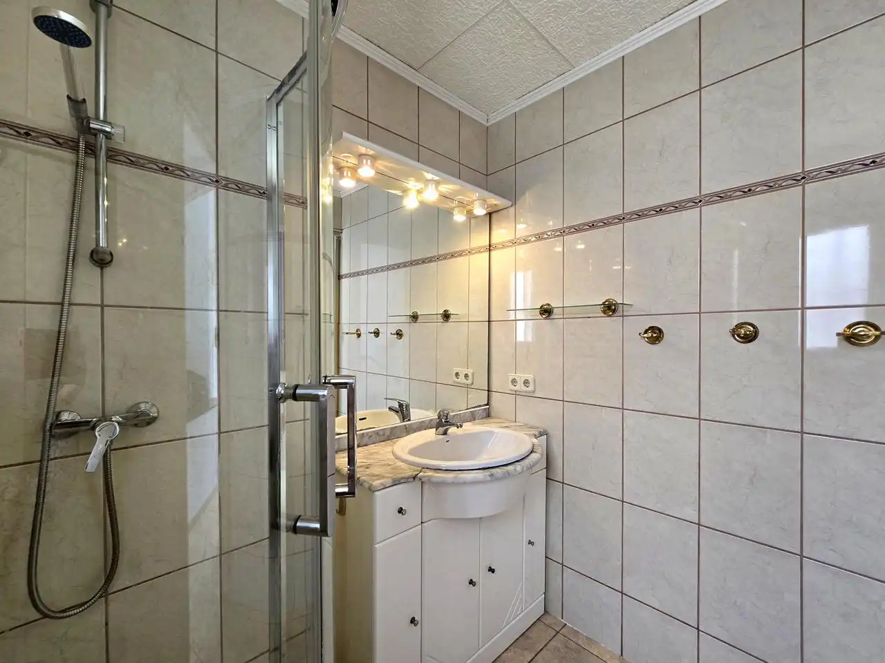 Piso de 42 m² en San Bartolomé de Tirajana