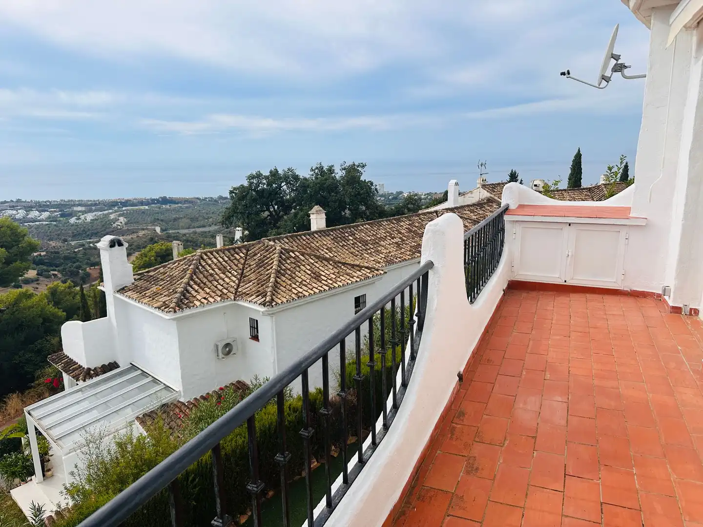 Pis de 91 m² a Marbella