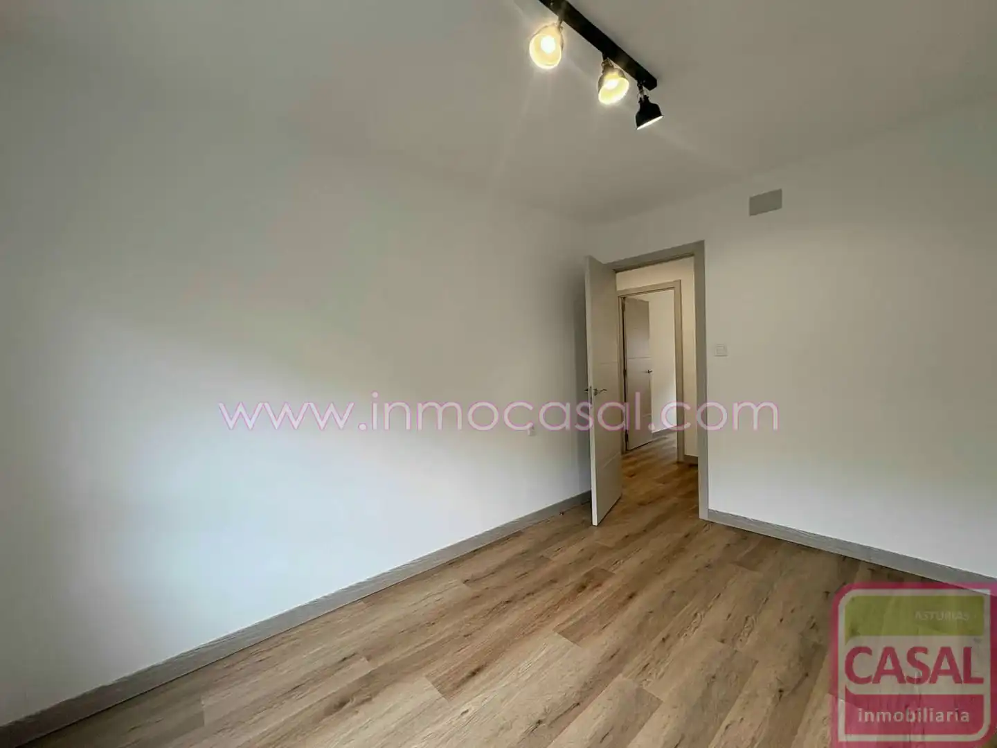 Pis de 69 m² a Mieres