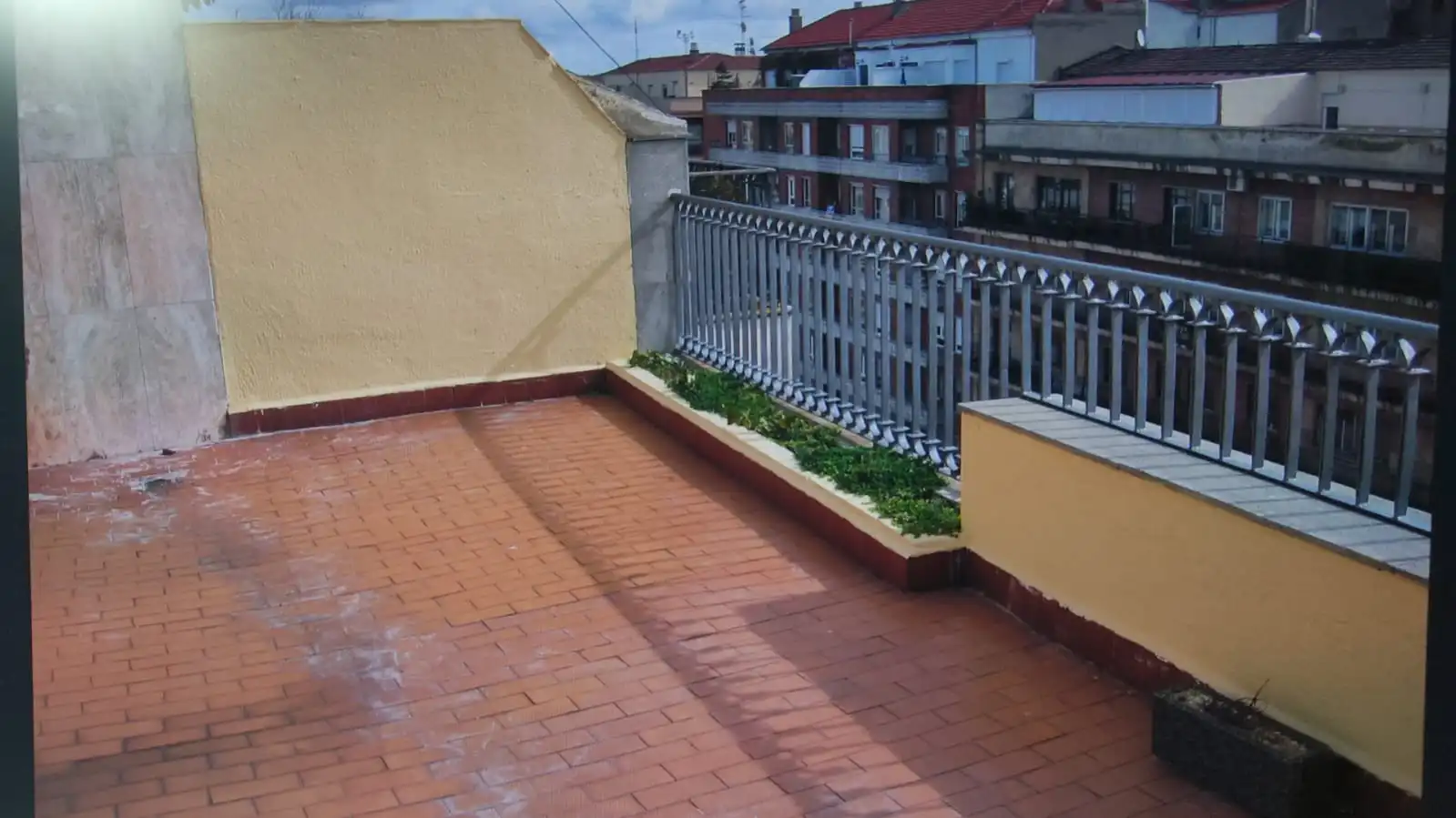Piso de 100 m² en Salamanca