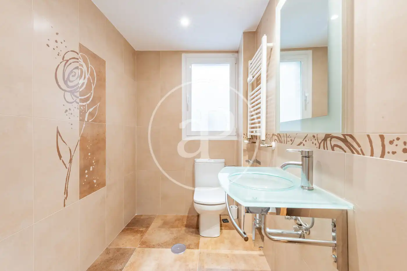Wohnung 180 m² in Madrid